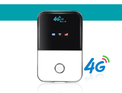 4G Pocket WiFi 150Mbps 4G WiFi